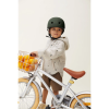 Fietshelm - Hilary bike helmet hunter green